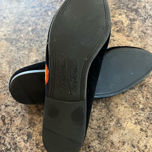 Mootsies Tootsies Halloween Flats - Picture 3 of 5